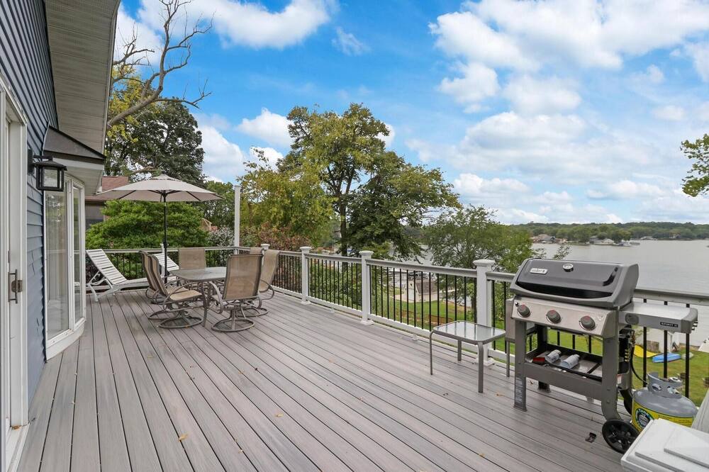 Photo of Outdoor in Fox Lake