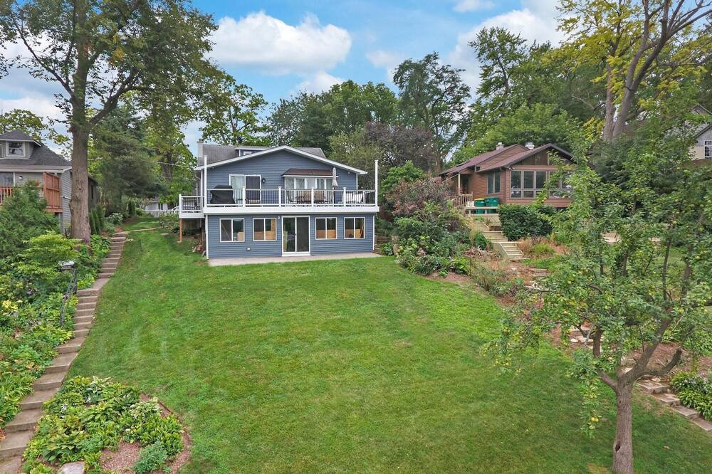 Photo of Outdoor in Fox Lake