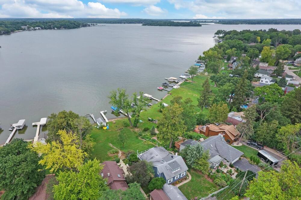 Photo of Outdoor in Fox Lake