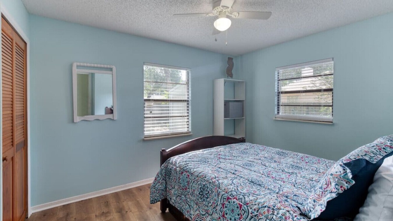 Photo of Bedroom in St. Augustine South