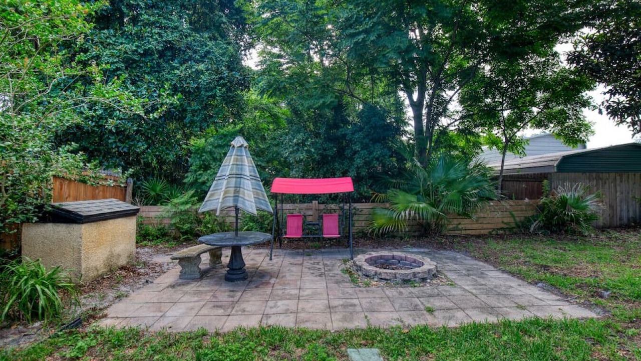 Photo of Outdoor in St. Augustine South