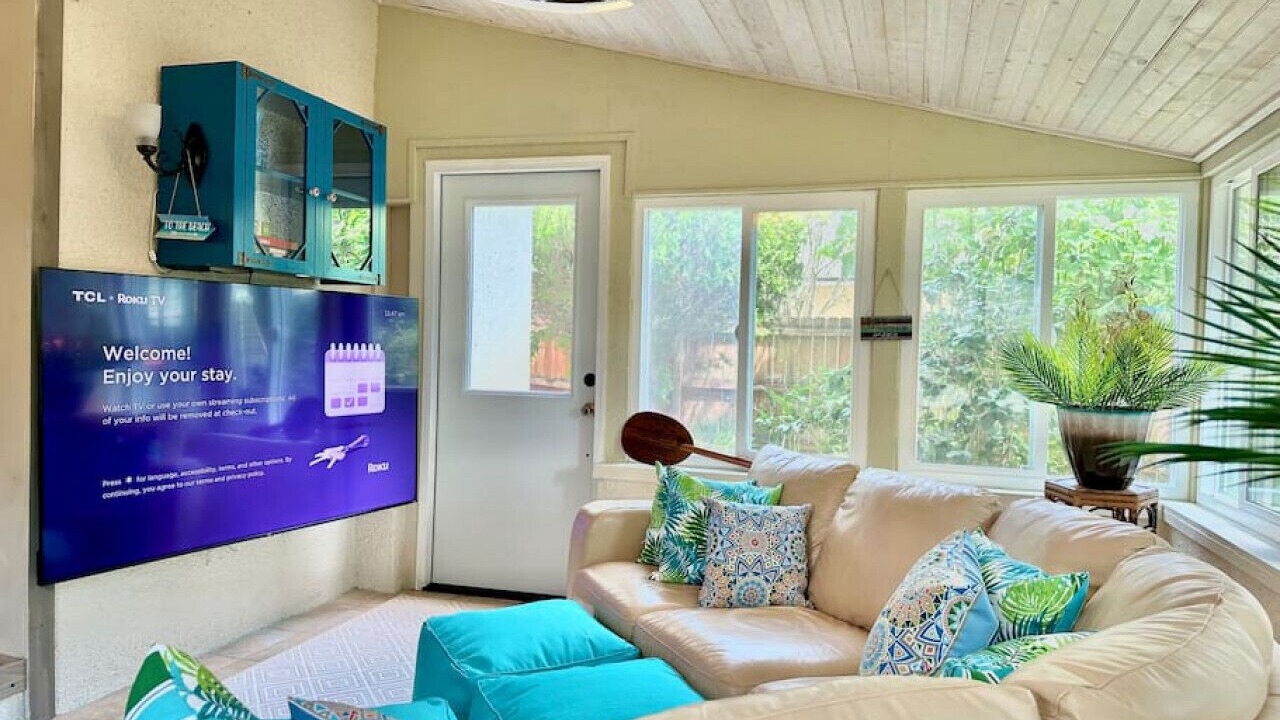 Photo of Livingroom in St. Augustine South