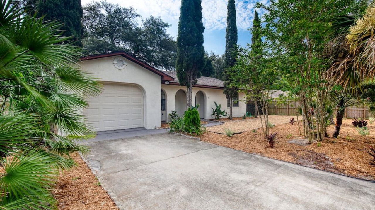 Photo of Outdoor in St. Augustine South