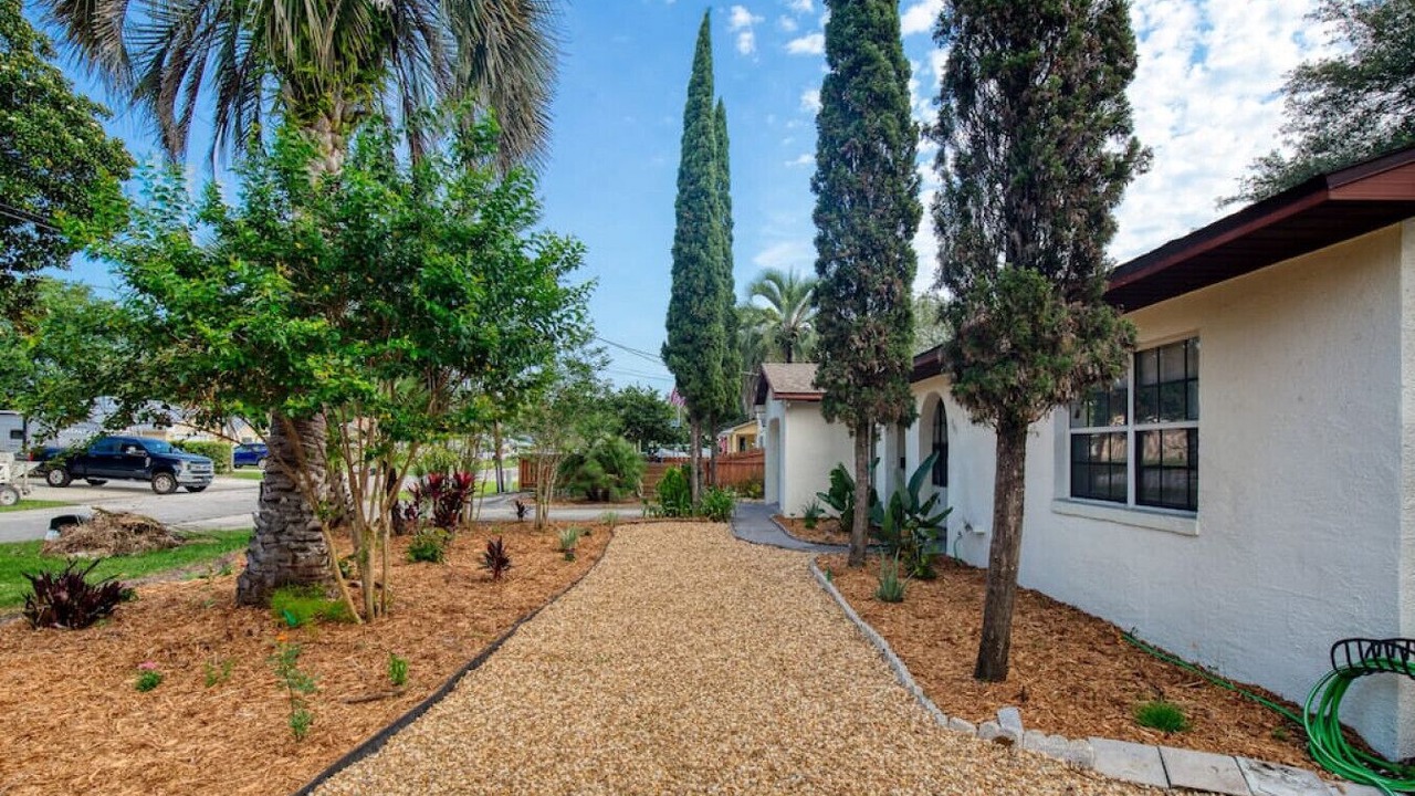 Photo of Outdoor in St. Augustine South