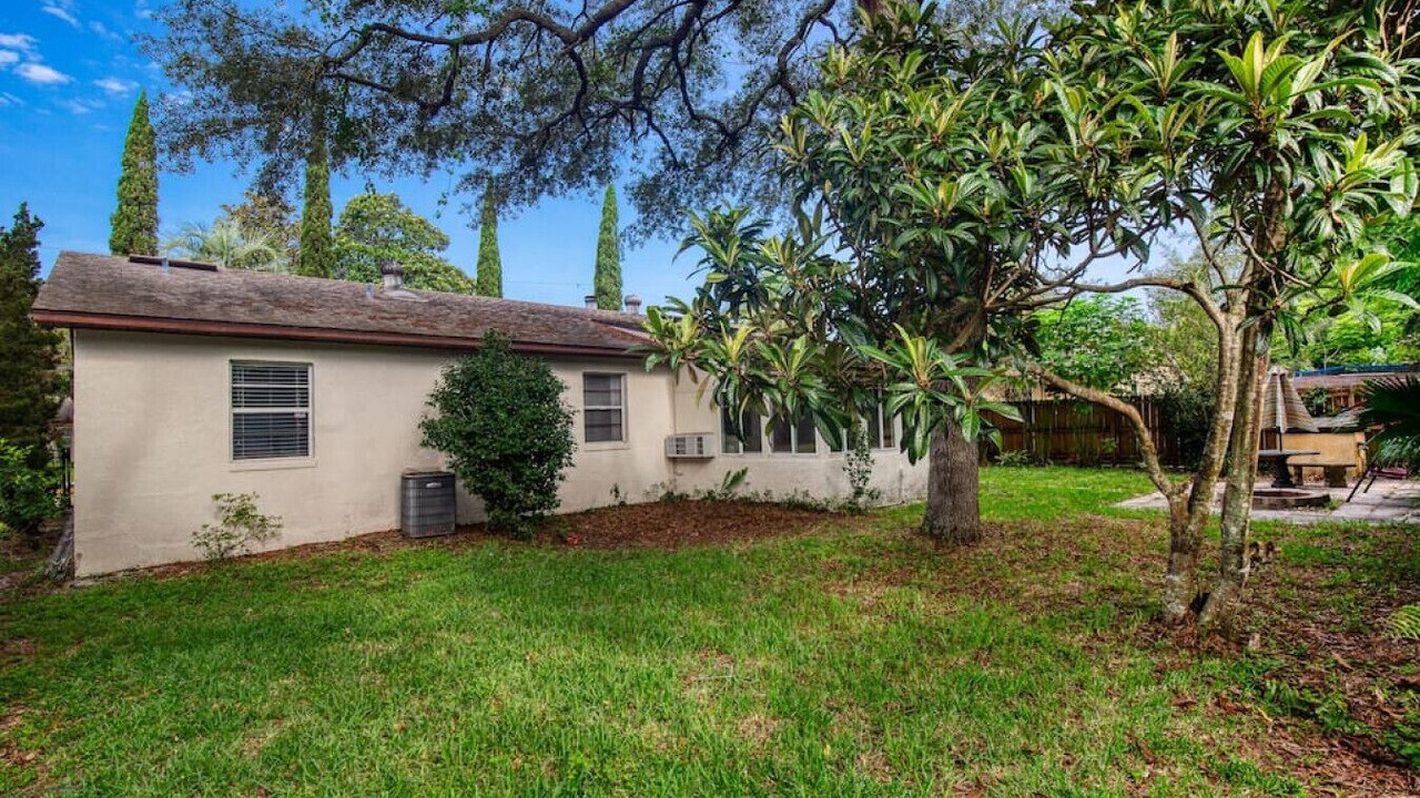 Photo of Outdoor in St. Augustine South