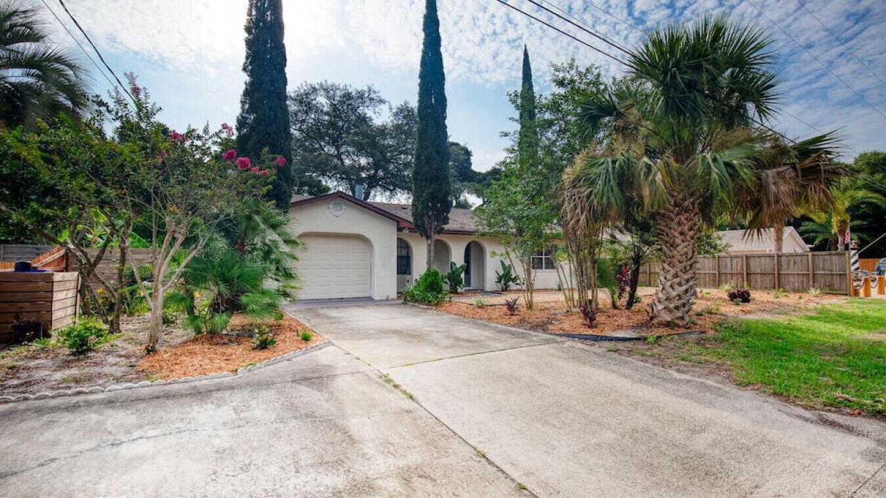 Photo of Outdoor in St. Augustine South