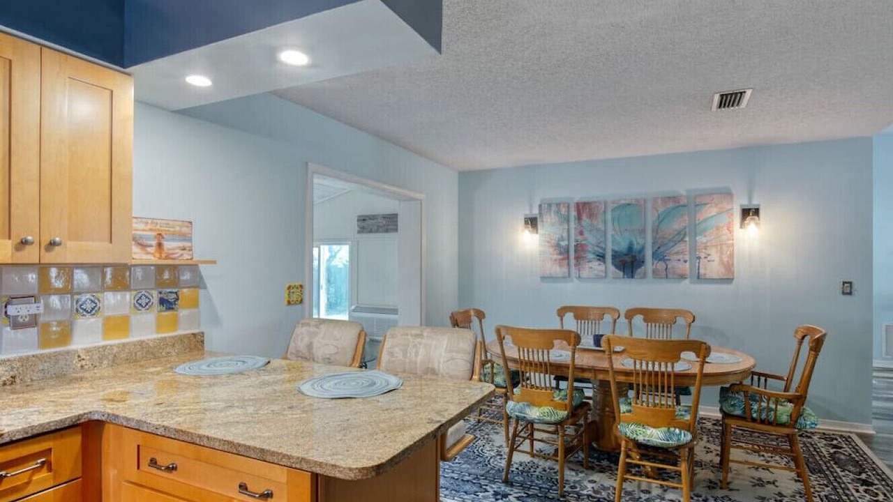 Photo of Livingroom in St. Augustine South