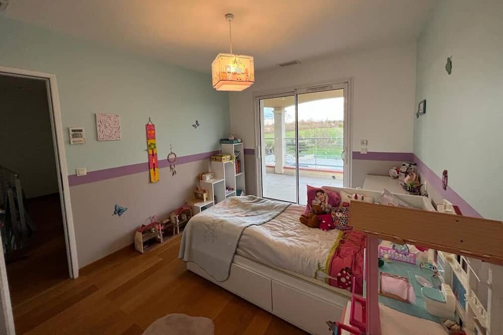 Photo of Bedroom in Montauban