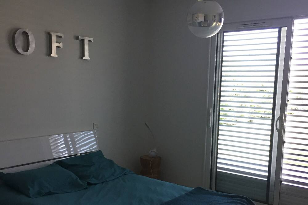 Photo of Bedroom in Montauban
