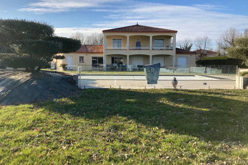Photo of Outdoor in Montauban