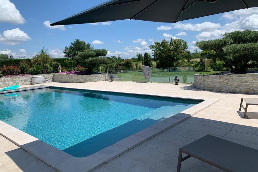Photo of Outdoor in Montauban