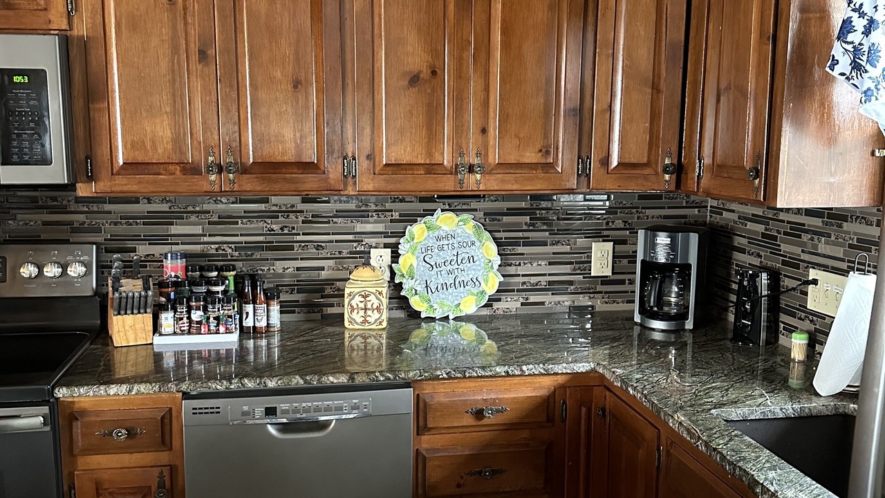 Photo of Kitchen in Grove