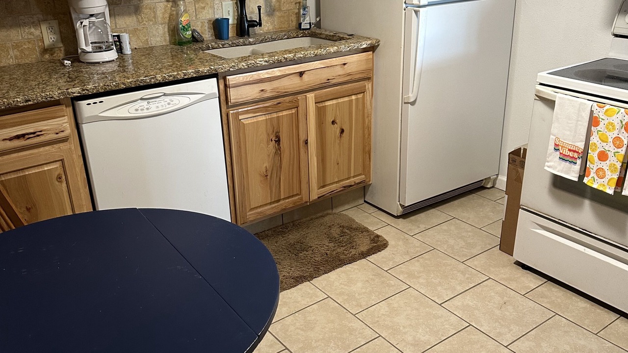 Photo of Kitchen in Grove