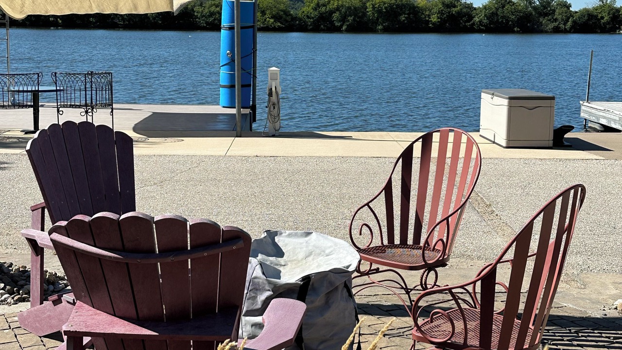 Photo of Outdoor in Le Claire