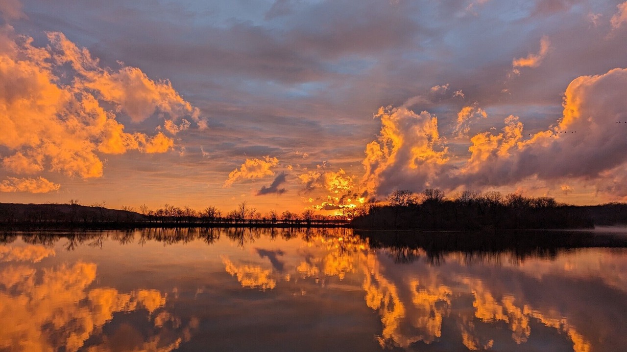 Photo of Outdoor in Le Claire