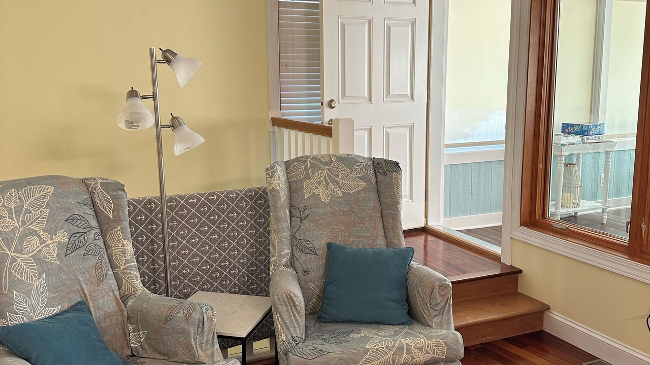 Photo of Livingroom in Le Claire