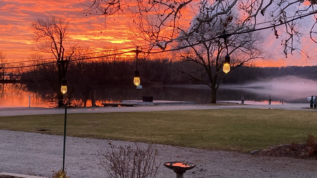 Photo of Outdoor in Le Claire