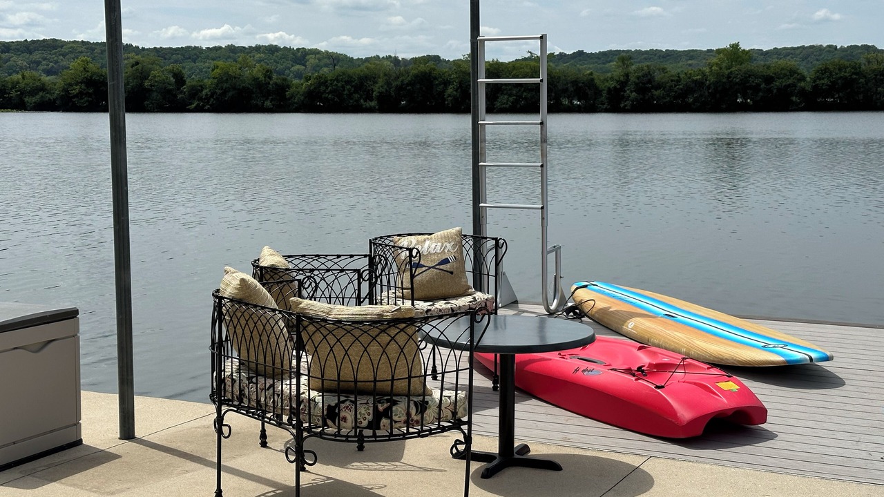 Photo of Outdoor in Le Claire