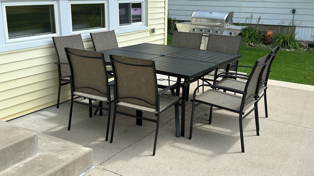 Photo of Outdoor in Le Claire