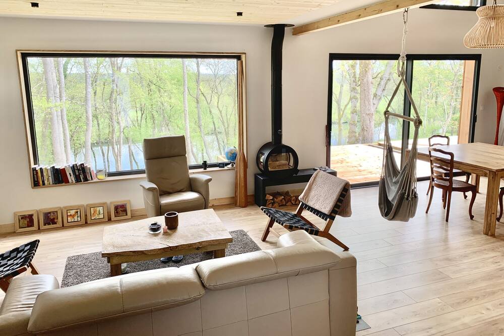 Photo of Livingroom in Montreuil-sur-Loir