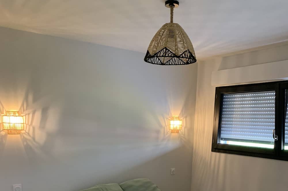 Photo of Bedroom in Montreuil-sur-Loir