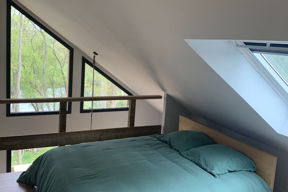 Photo of Bedroom in Montreuil-sur-Loir