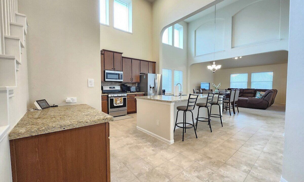 Photo of Kitchen in Baytown