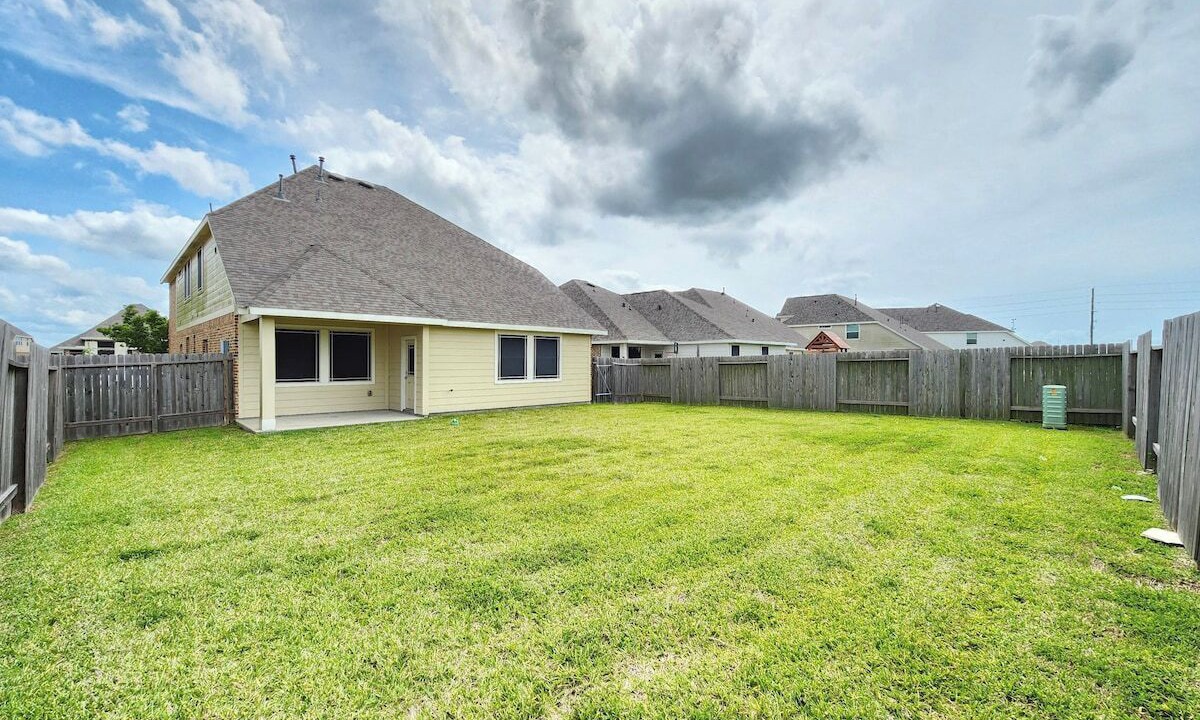 Photo of Outdoor in Baytown