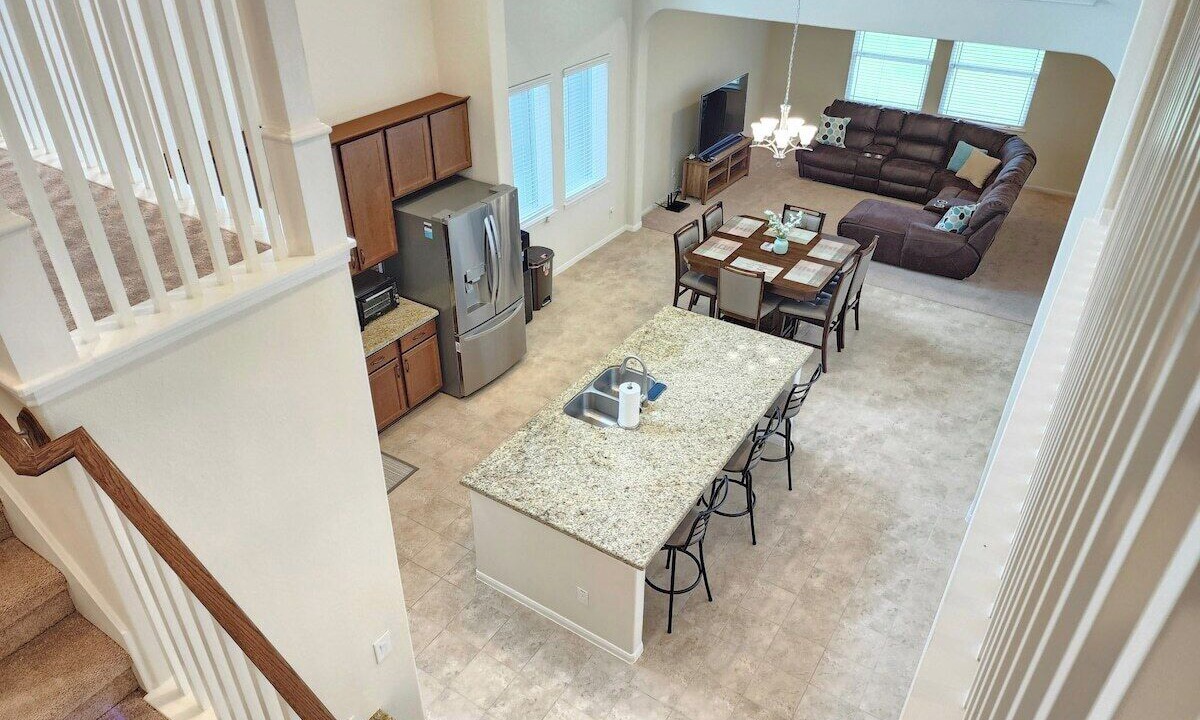 Photo of Kitchen in Baytown