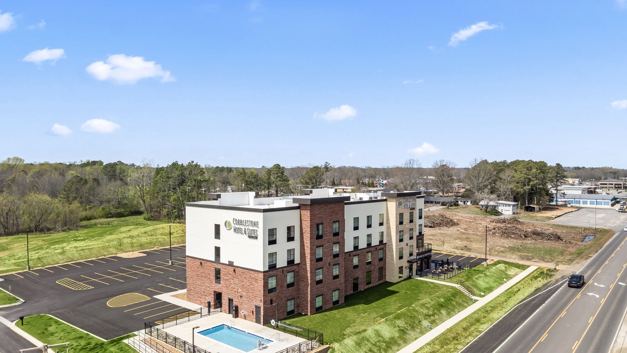 Photo of Outdoor in Cullman