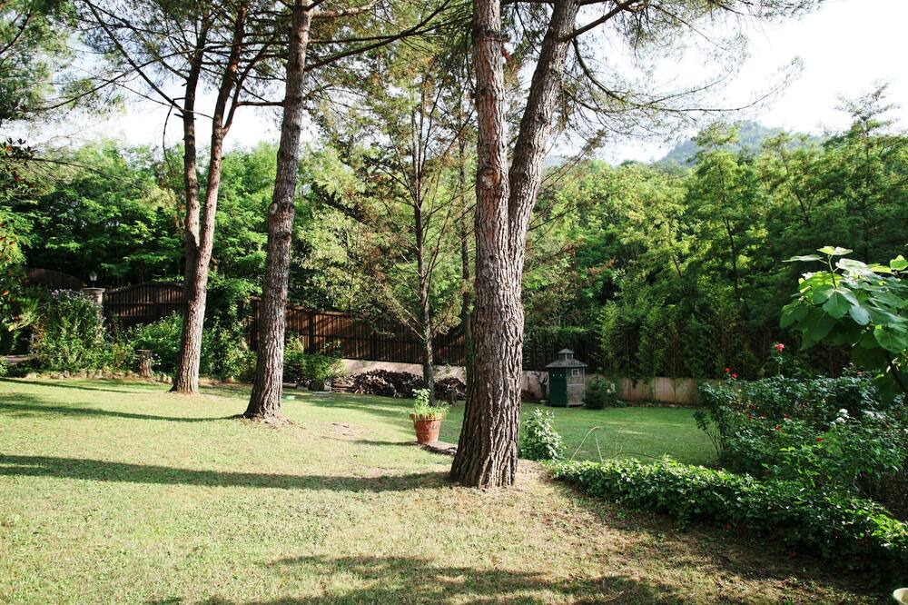 Photo of Outdoor in Sospel