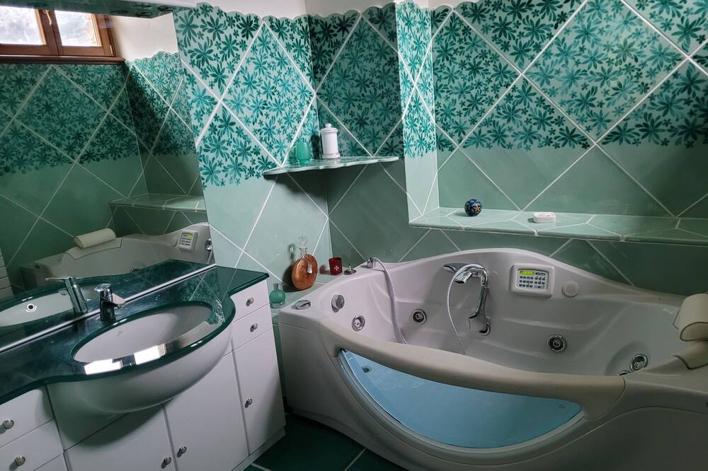 Photo of Bathroom in Sospel