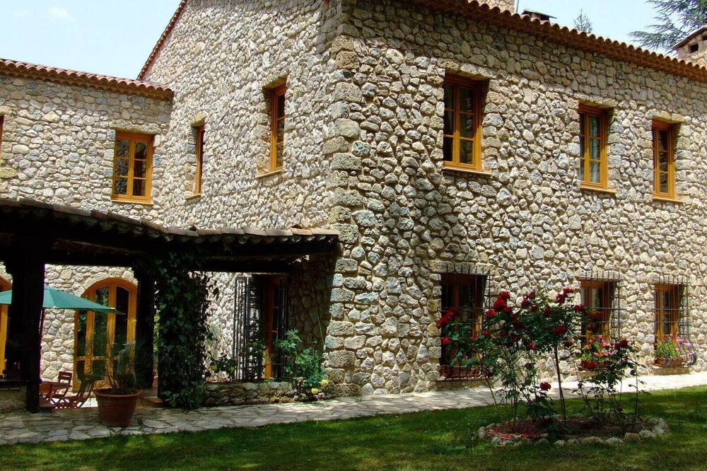 Photo of Outdoor in Sospel