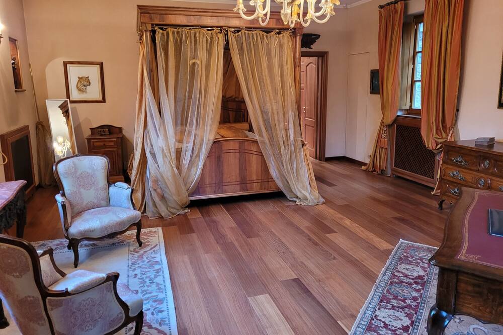 Photo of Bedroom in Sospel