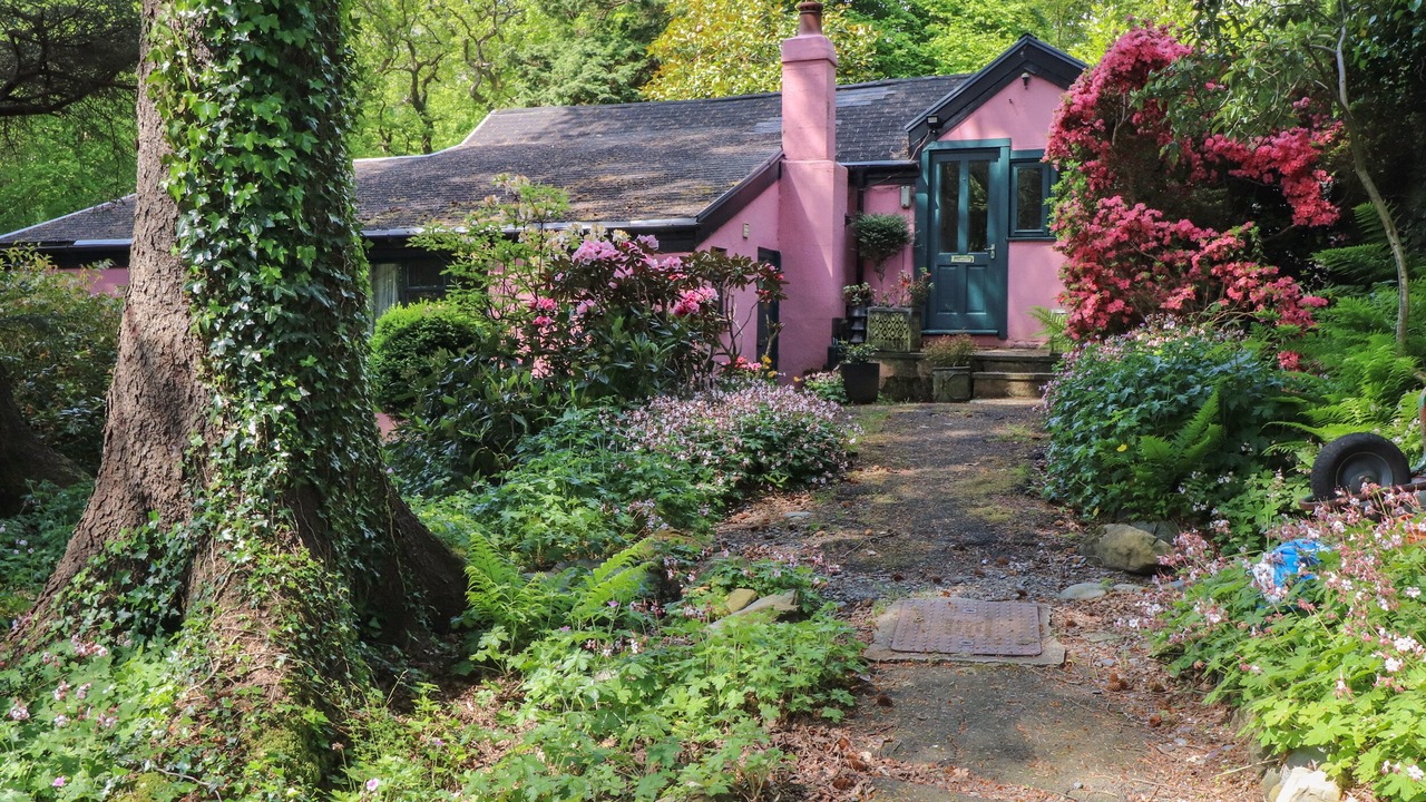 Photo of Outdoor in Llanfairfechan