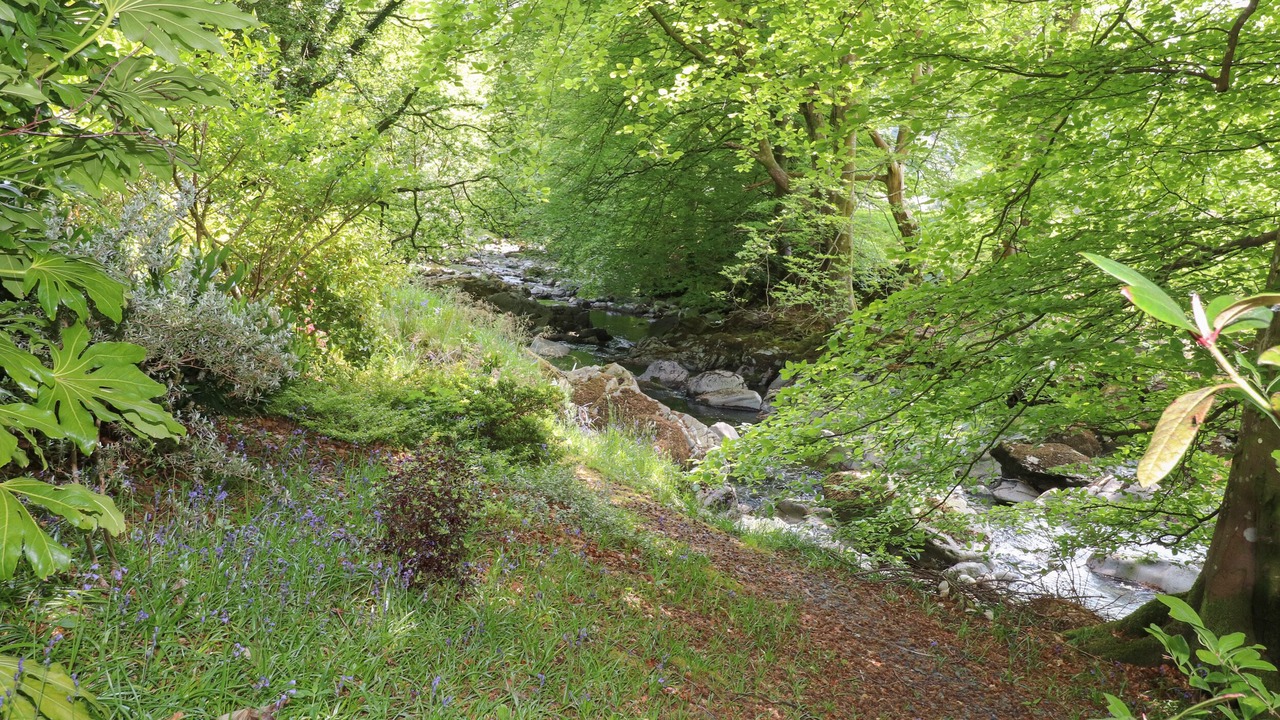 Photo of Outdoor in Llanfairfechan