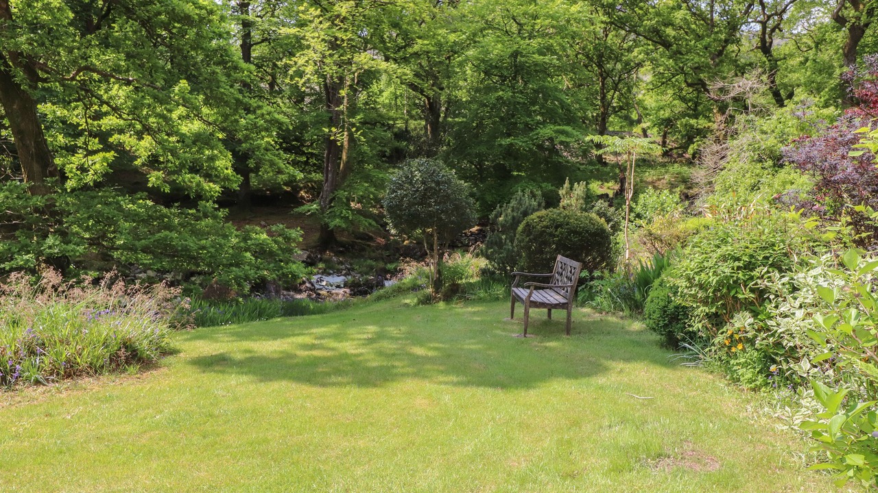 Photo of Outdoor in Llanfairfechan