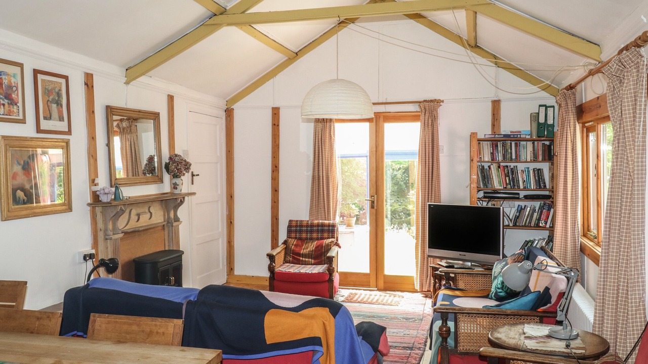 Photo of Livingroom in Llanfairfechan