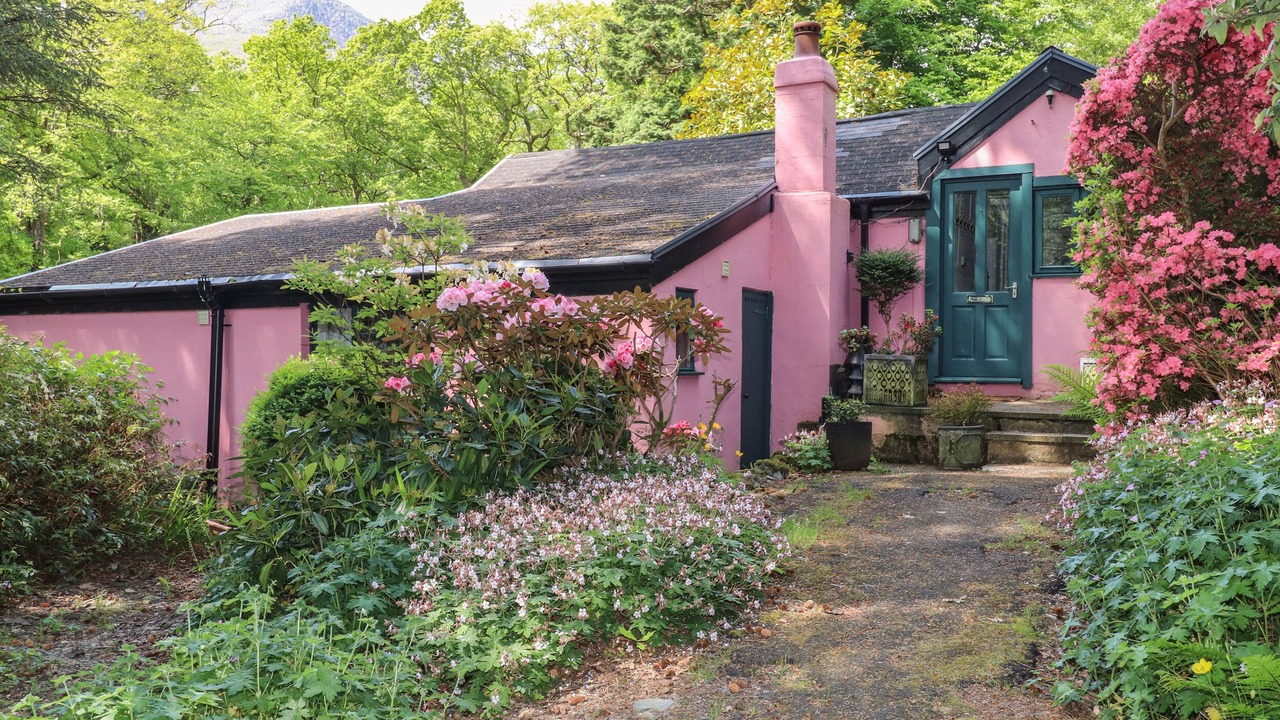 Photo of Outdoor in Llanfairfechan