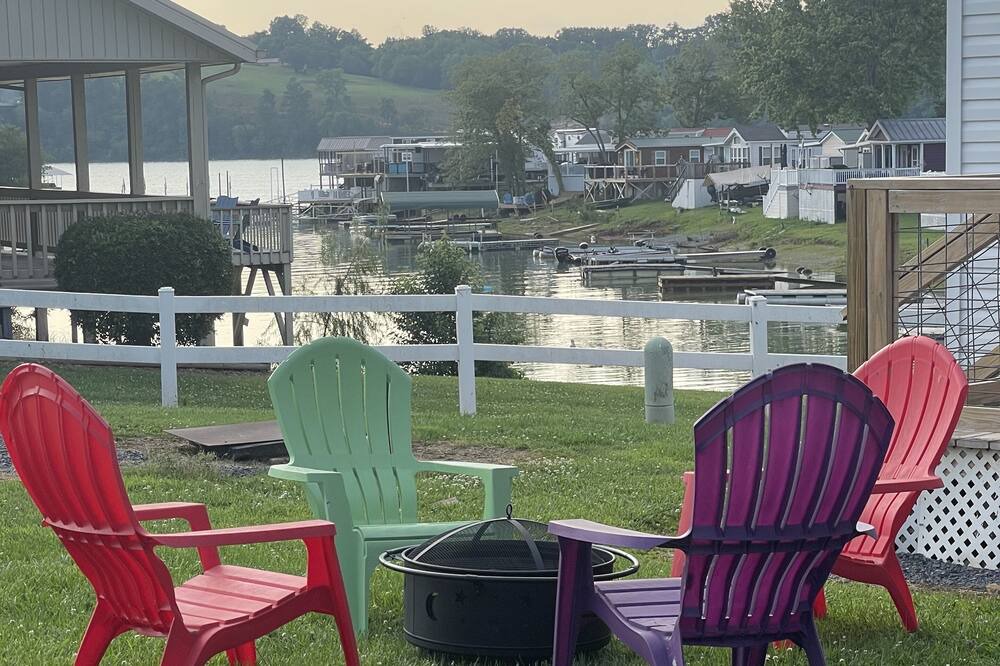 Photo of Outdoor in Dandridge