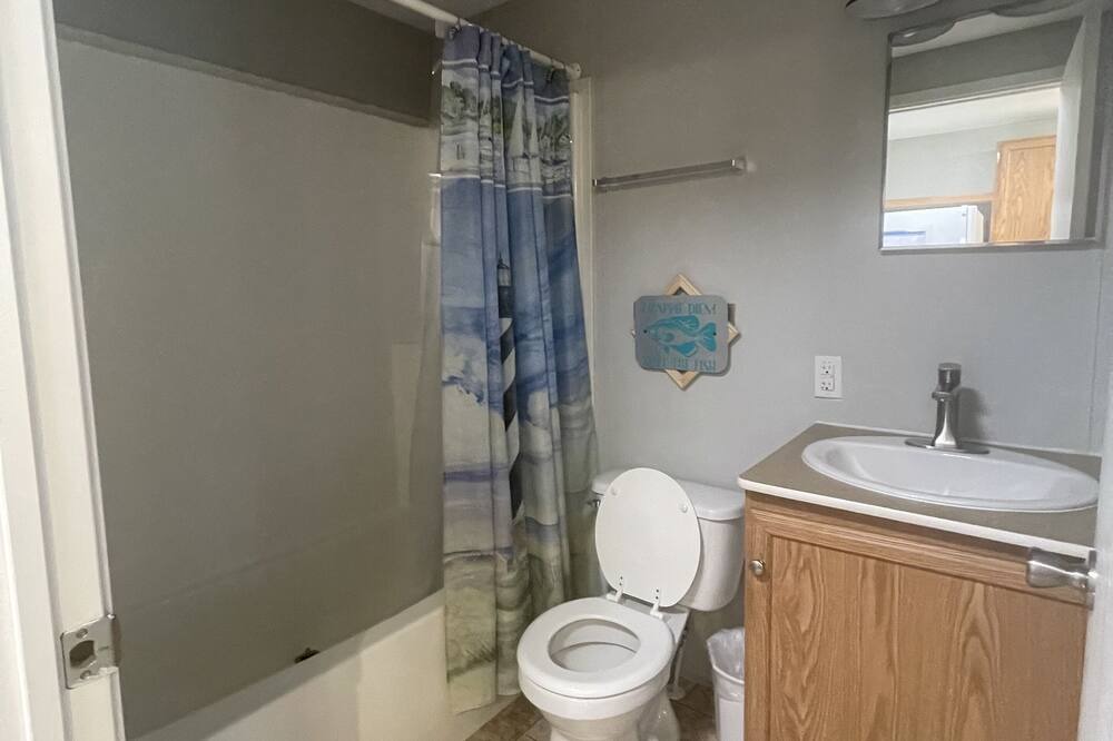 Photo of Bathroom in Dandridge