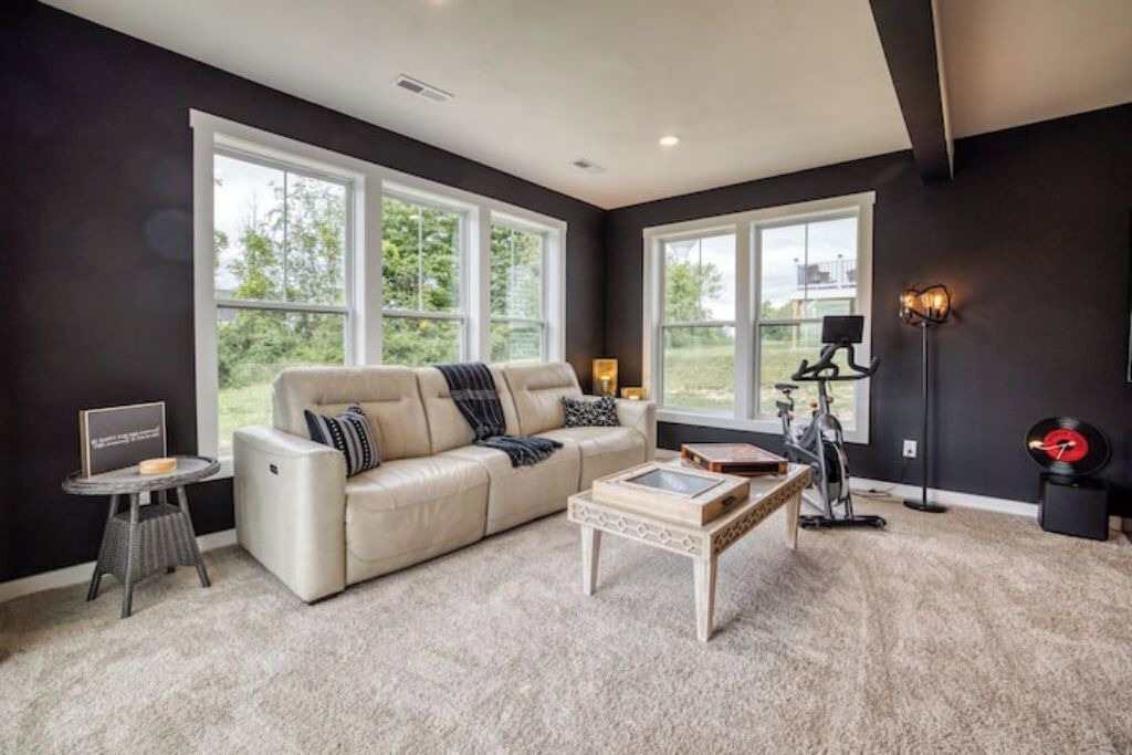 Photo of Livingroom in Camillus