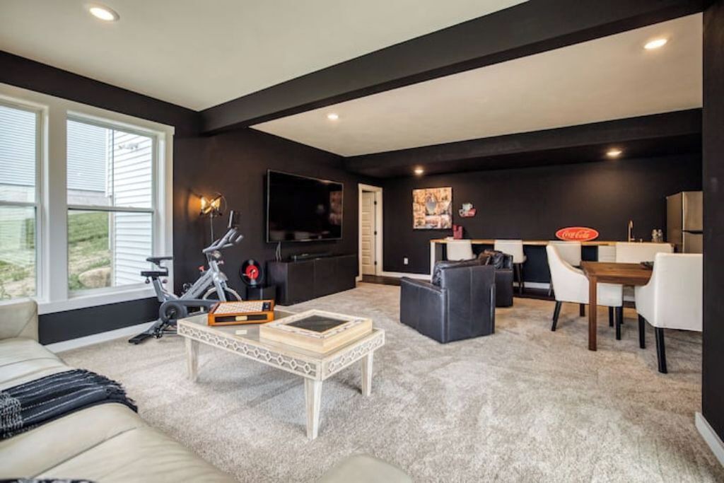 Photo of Livingroom in Camillus