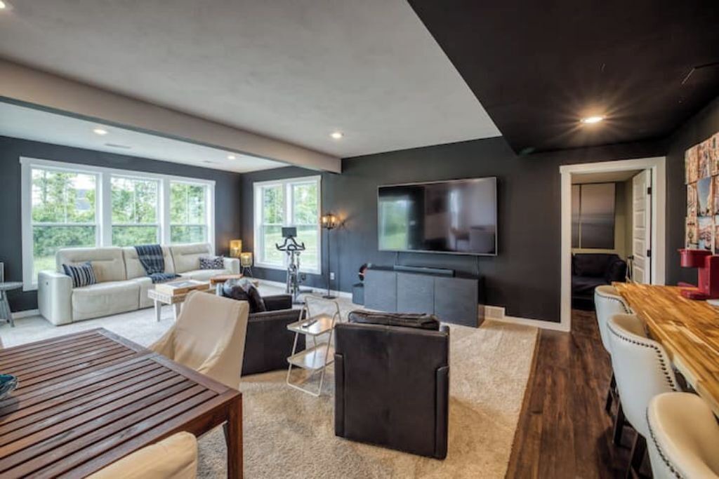 Photo of Livingroom in Camillus