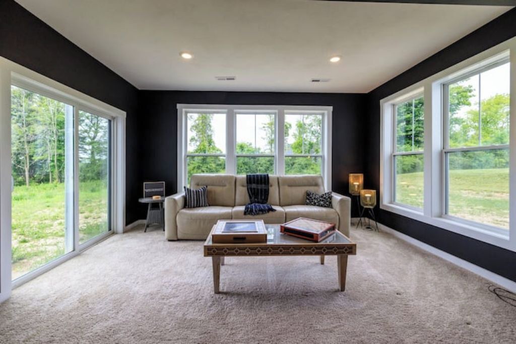 Photo of Livingroom in Camillus