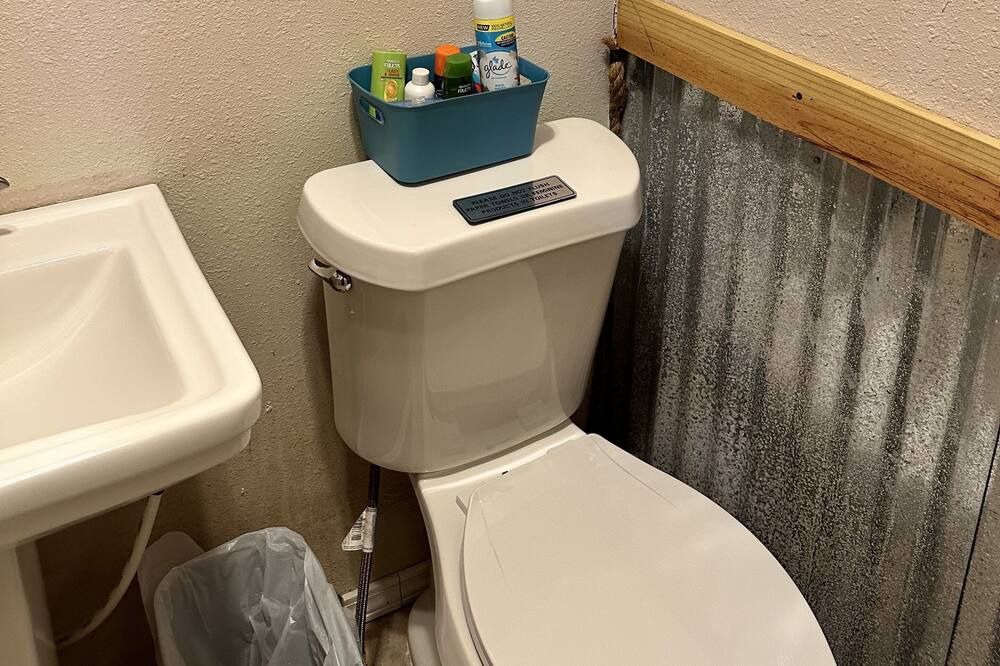 Photo of Bathroom in Dennis