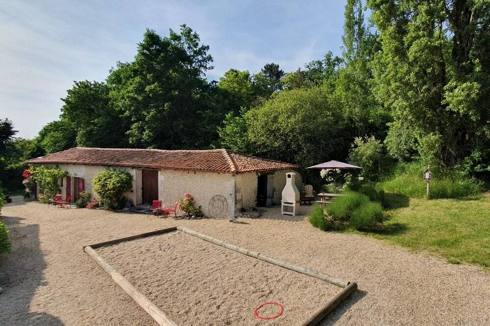 Photo of Others in Poullignac