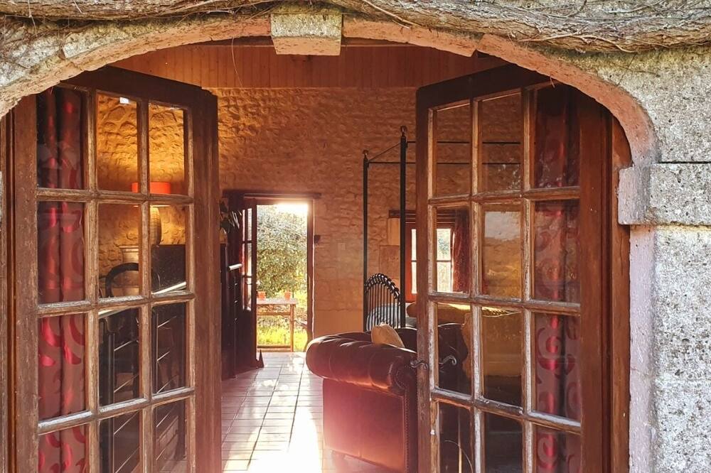 Photo of Others in Poullignac