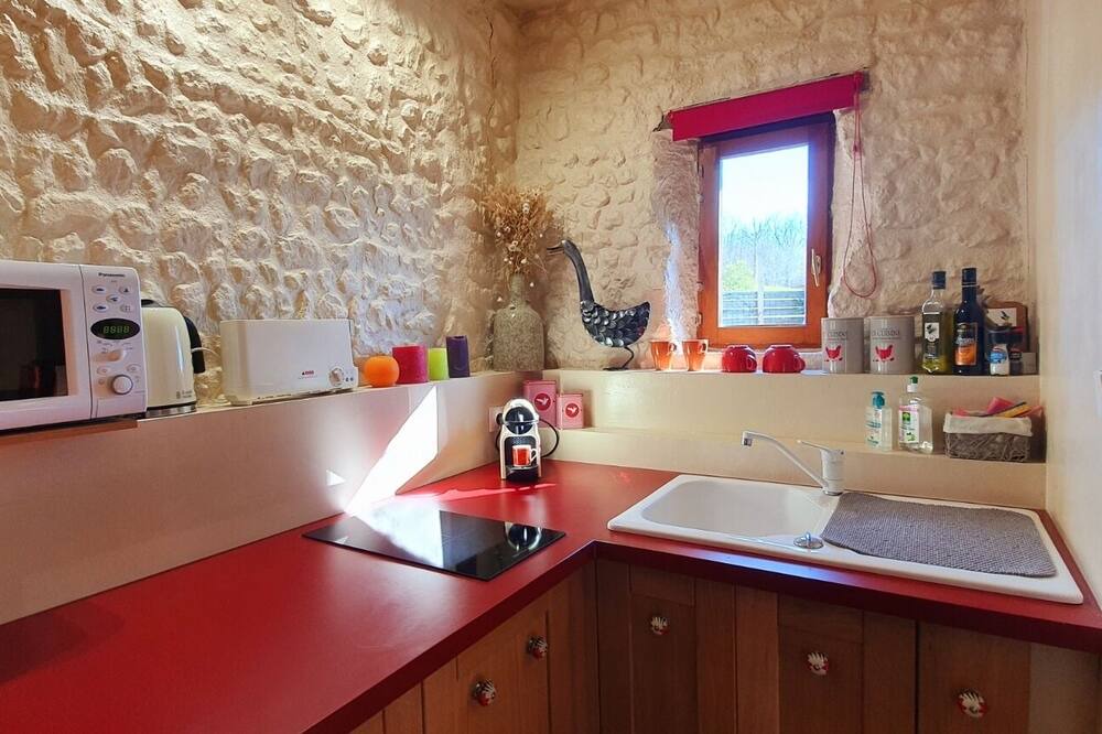 Photo of Others in Poullignac