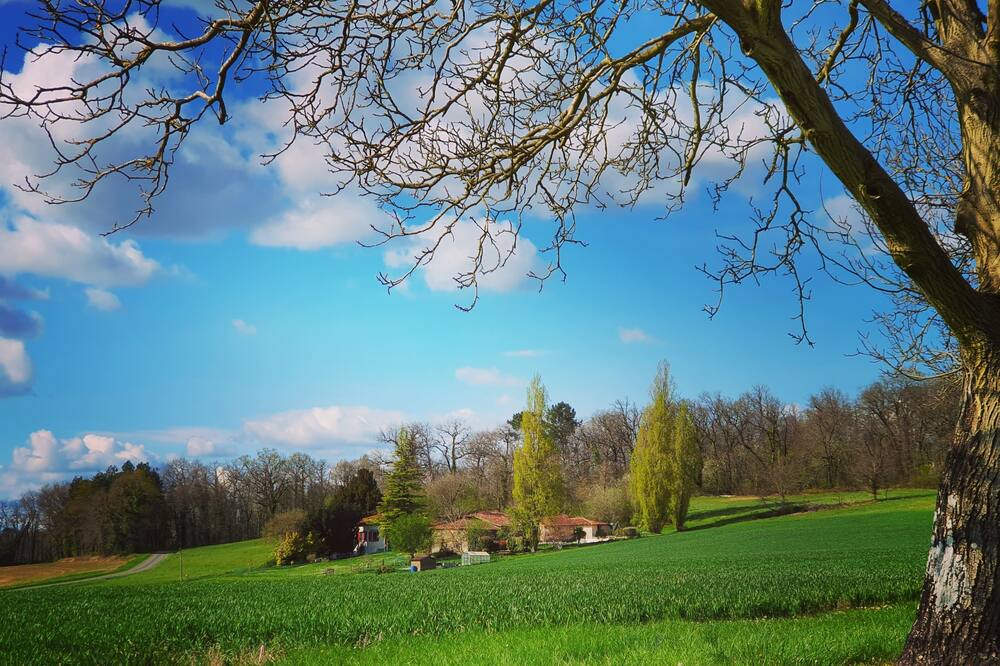 Photo of Others in Poullignac